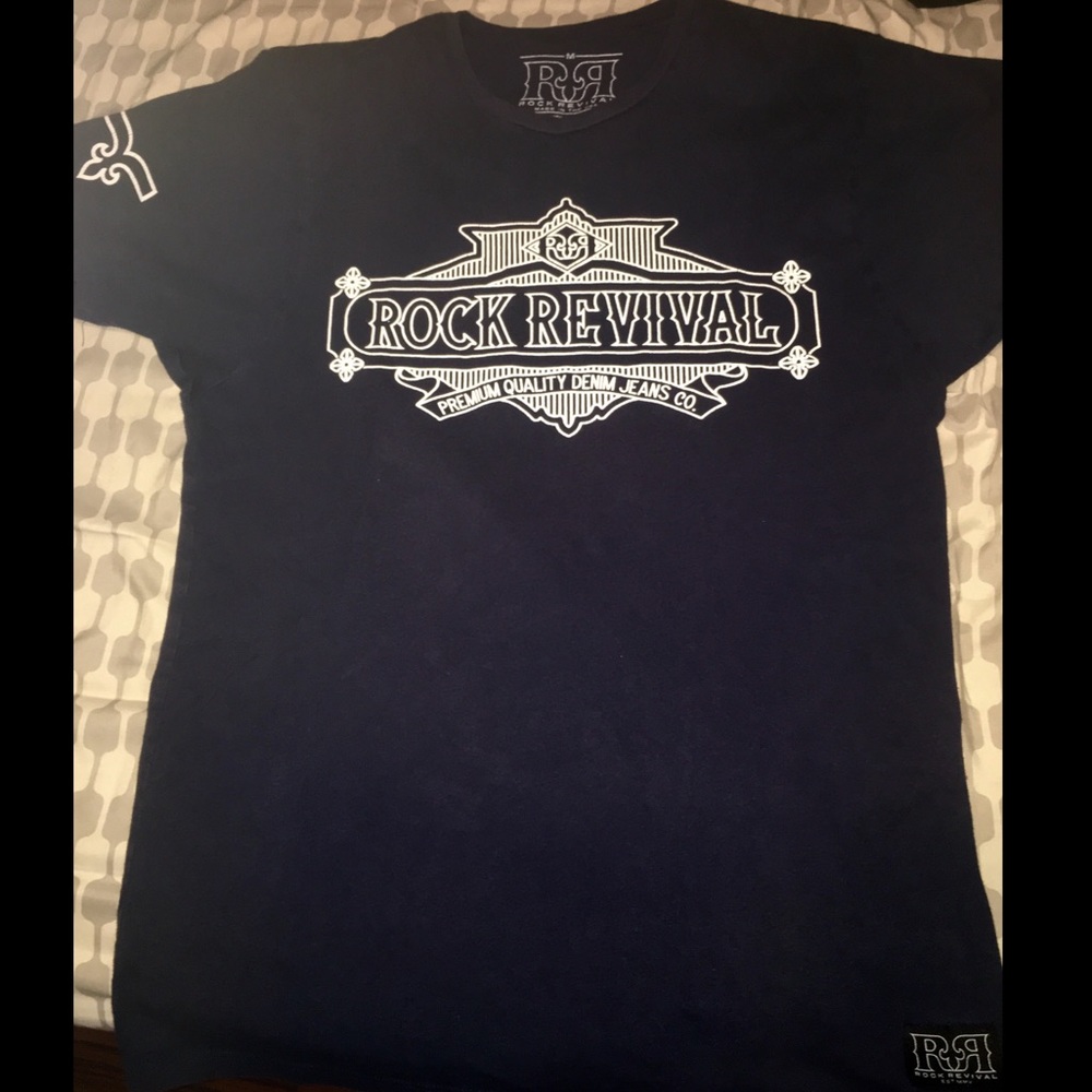 Rock Revival
